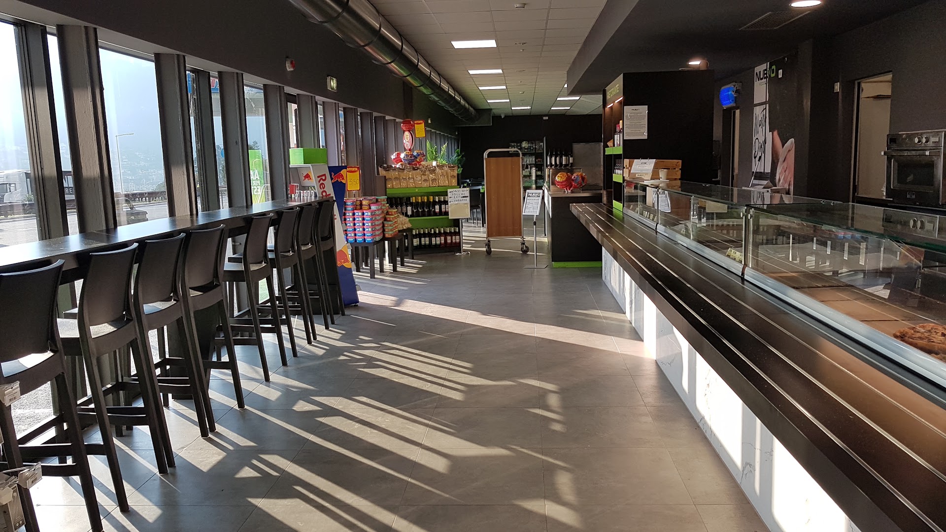 NUEVO Foodland Plose Ovest