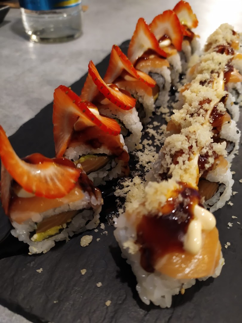 Nuii Japanese Restaurant