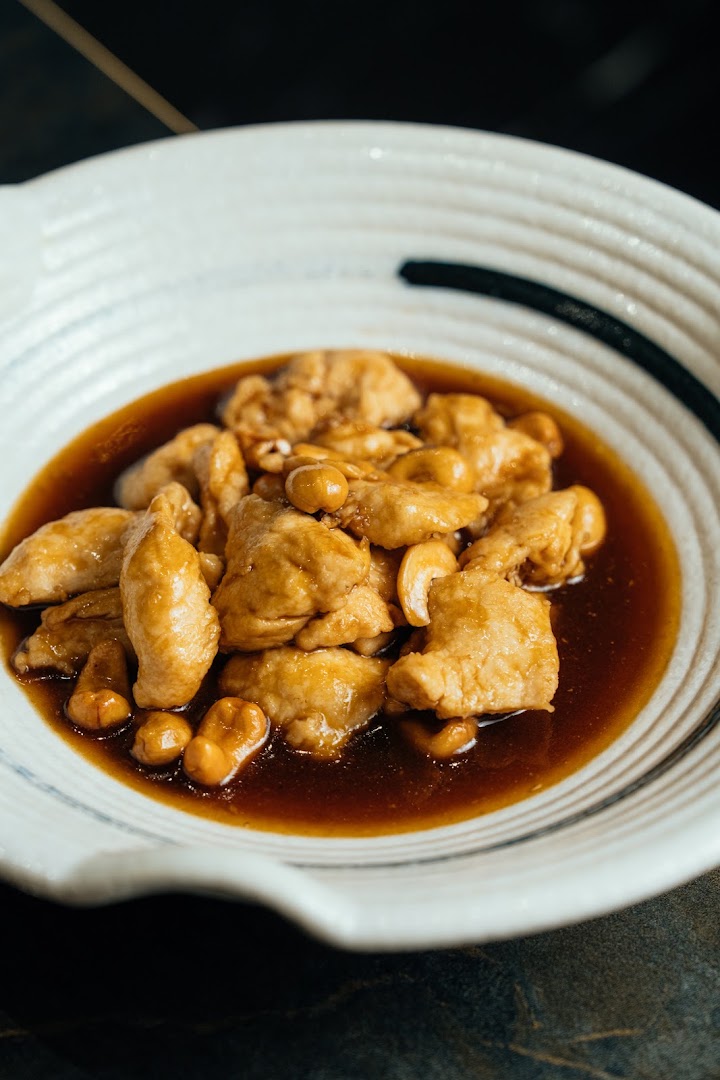 Nuii Japanese Restaurant