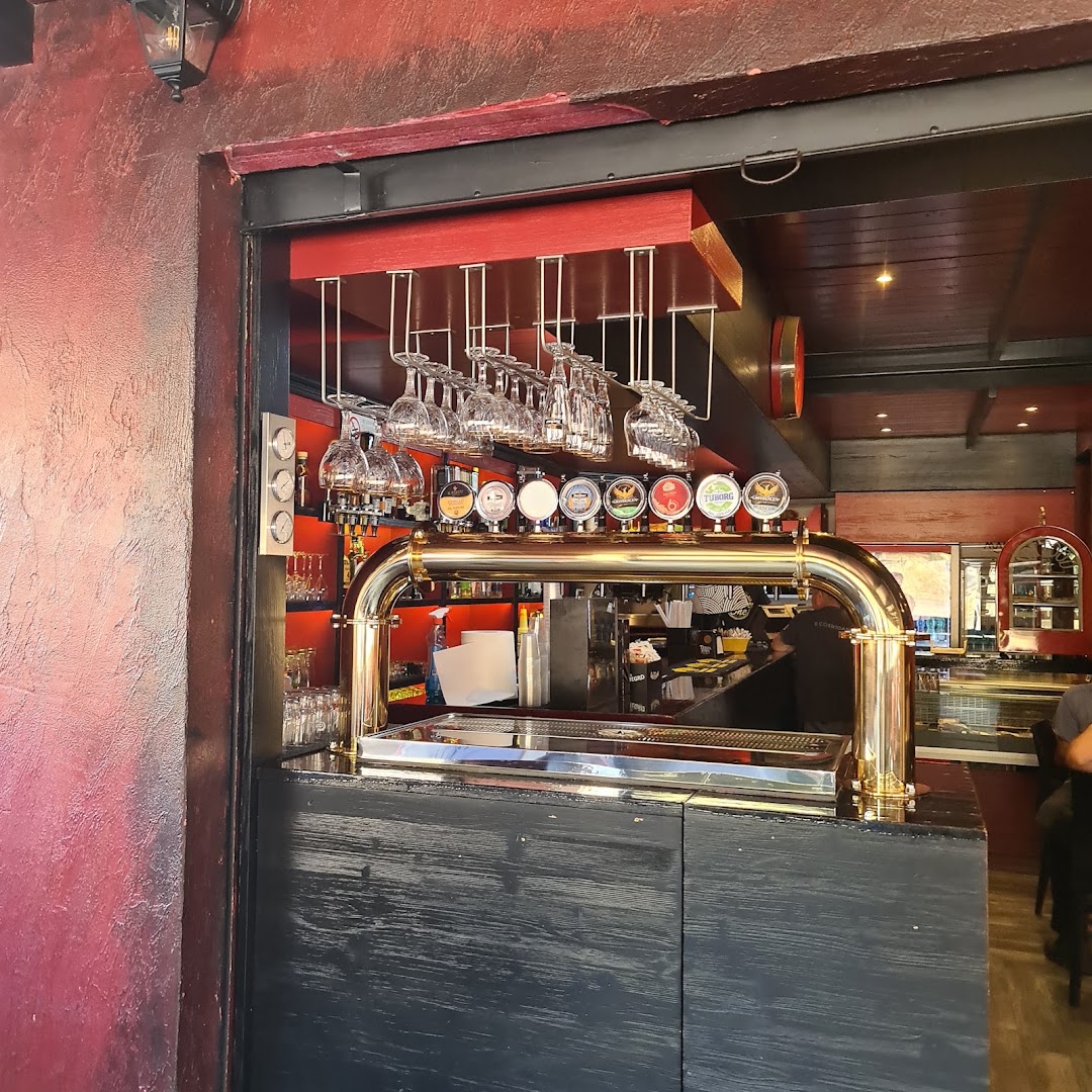 Number One Bar