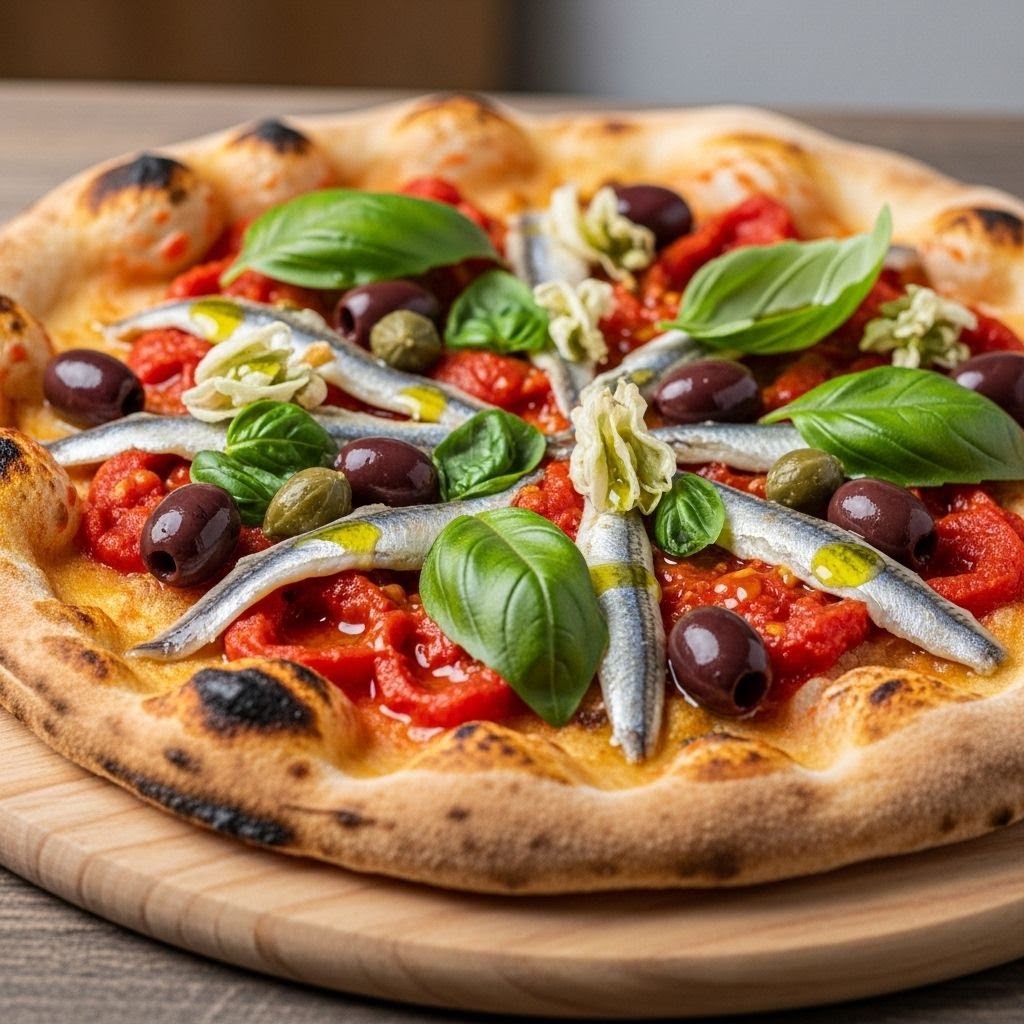 Number One Pizza Hamburger Kebab