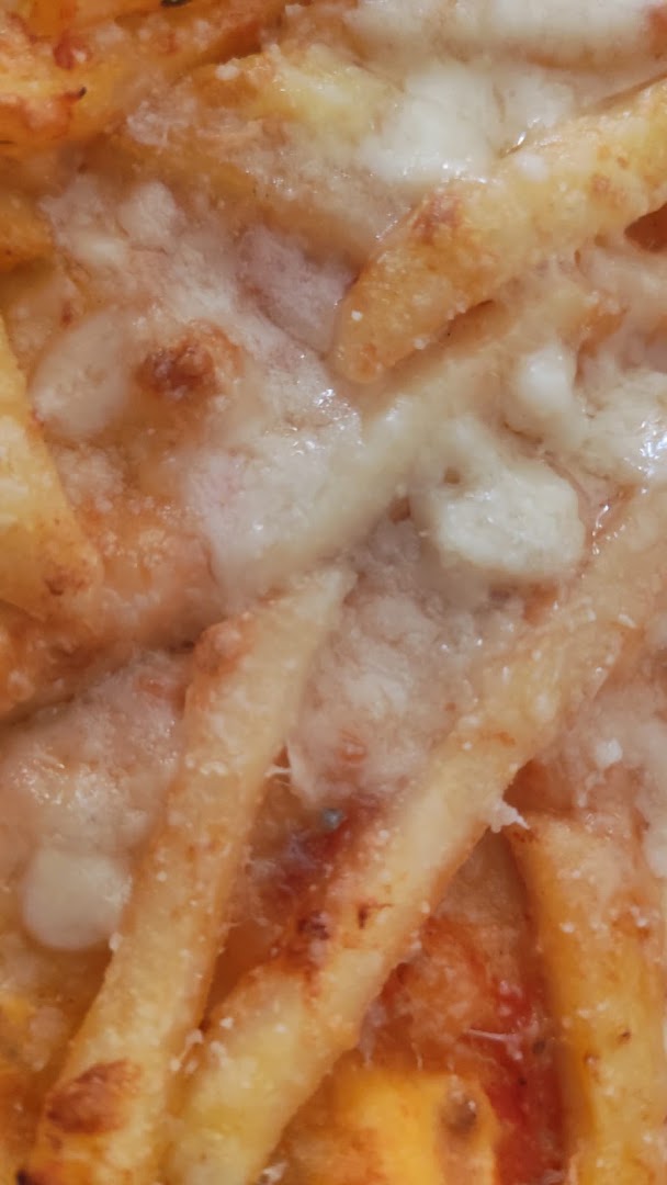Number One Pizza Hamburger Kebab, Settimo Torinese