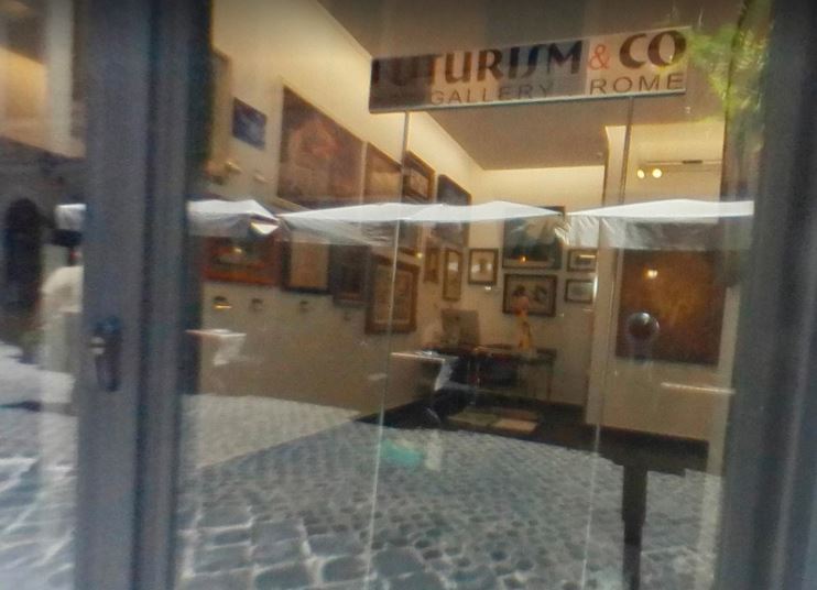 Numbs Bar & Restaurant