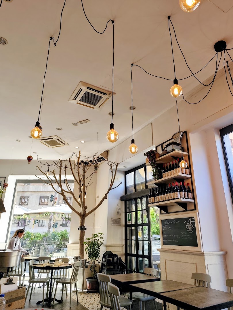 Numbs Le Bistro