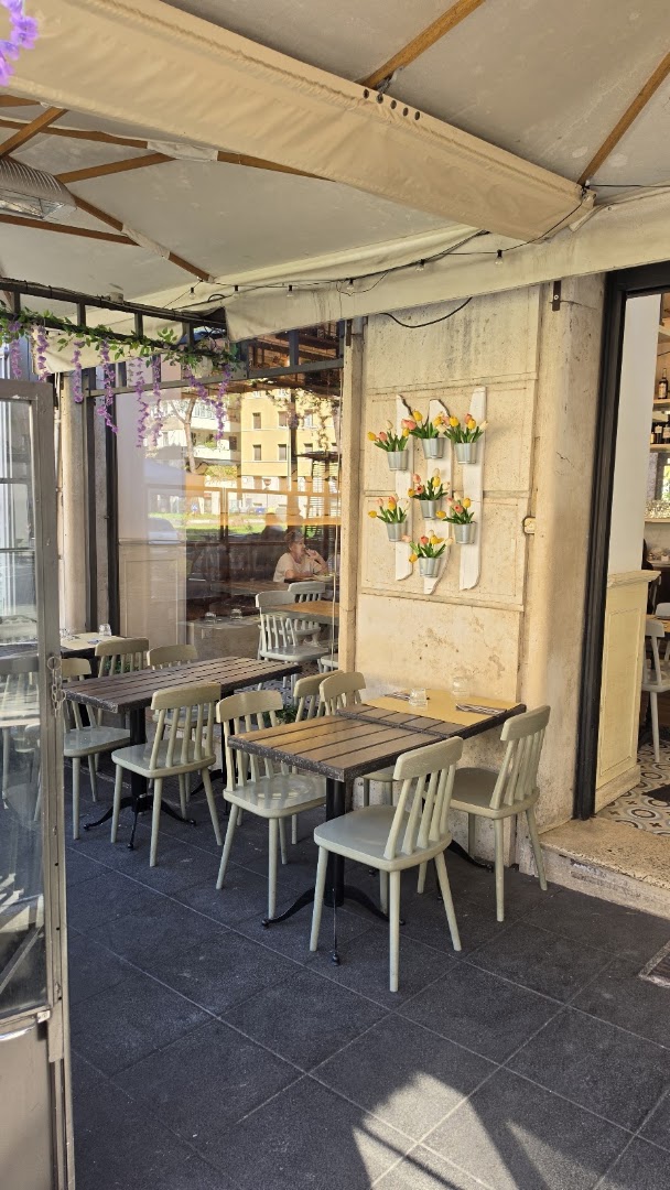 Numbs Le Bistro