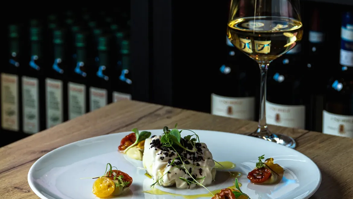 NUME cucina e mescita, Massa Lubrense