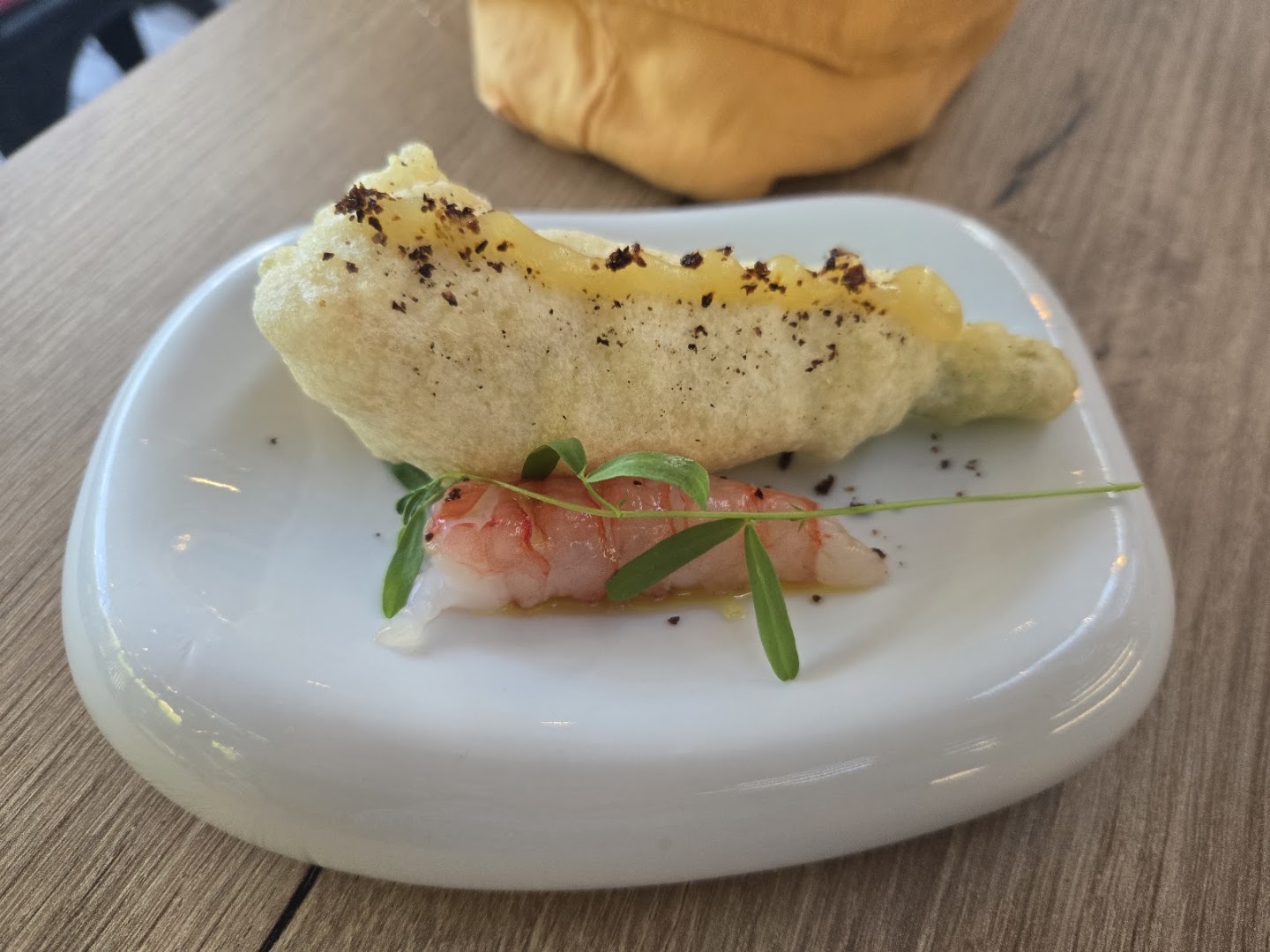NUME cucina e mescita