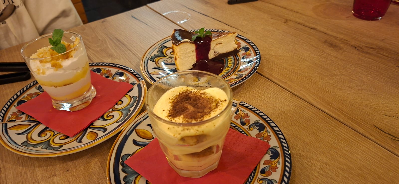 NUME cucina e mescita