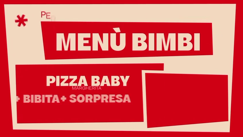 NUMERO 1 - Pizzeria Pinseria PARMA