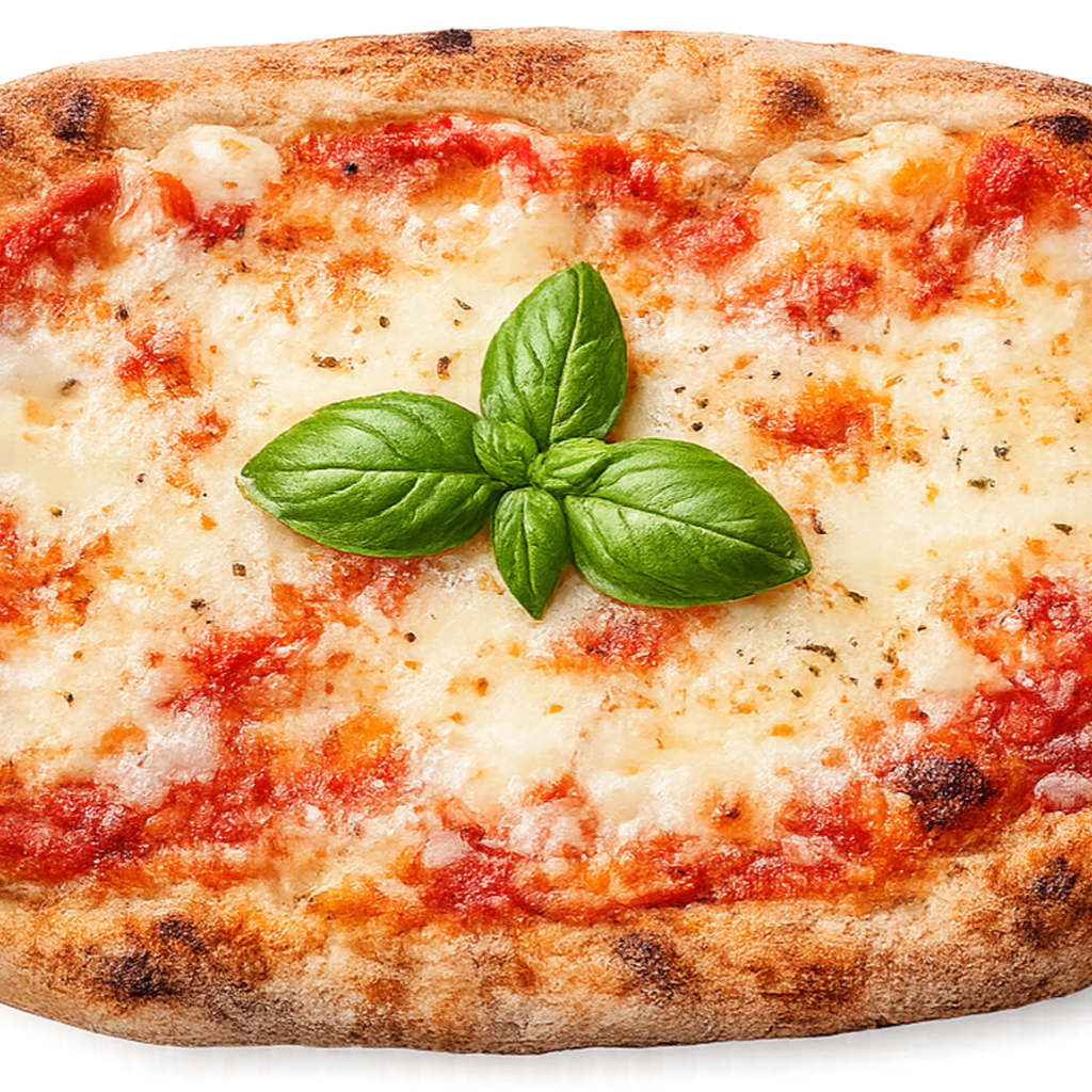 NUMERO 1 - Pizzeria Pinseria PARMA, Parma