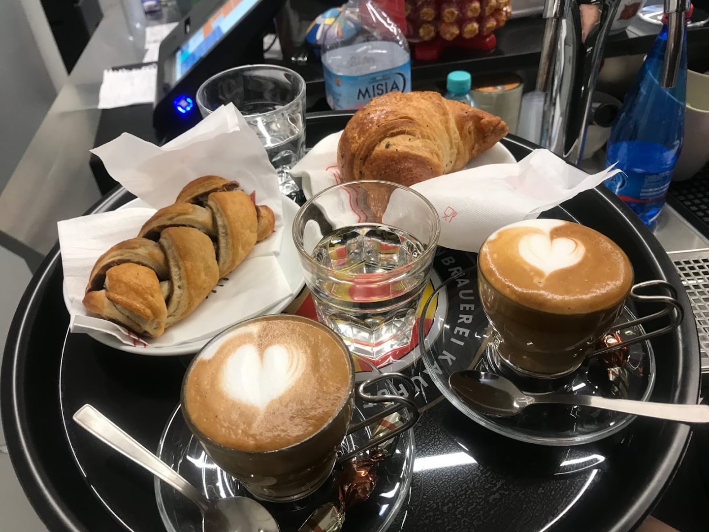 Numero 2, Castellalto - IQOS PARTNER