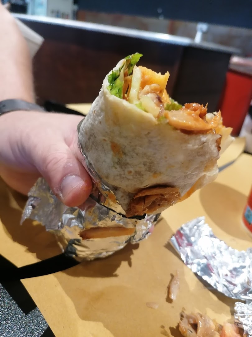 Numero Uno Focacce & Kebab