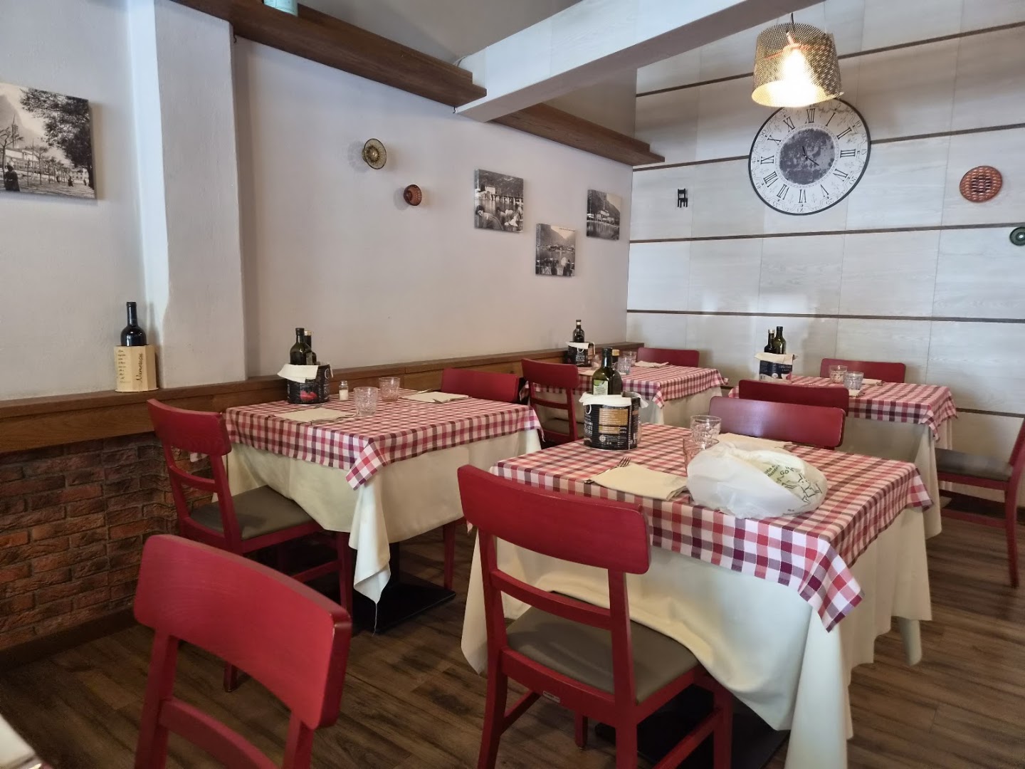Numerosei Trattoria Pizzeria