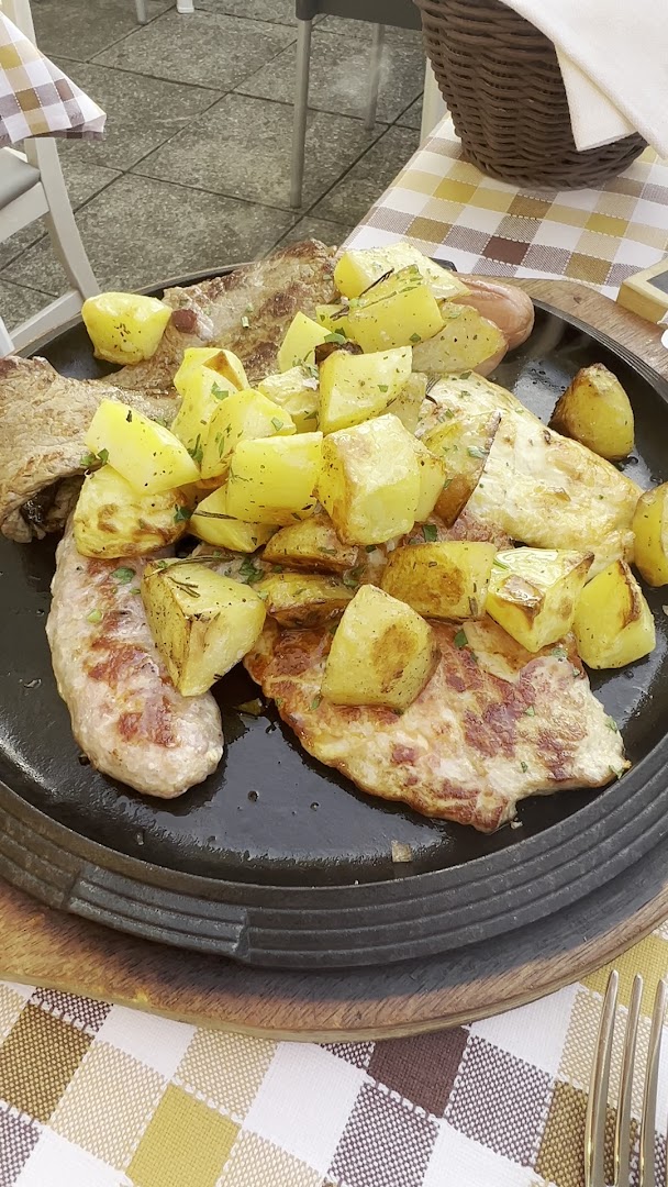 Numerosei Trattoria Pizzeria, Lecco