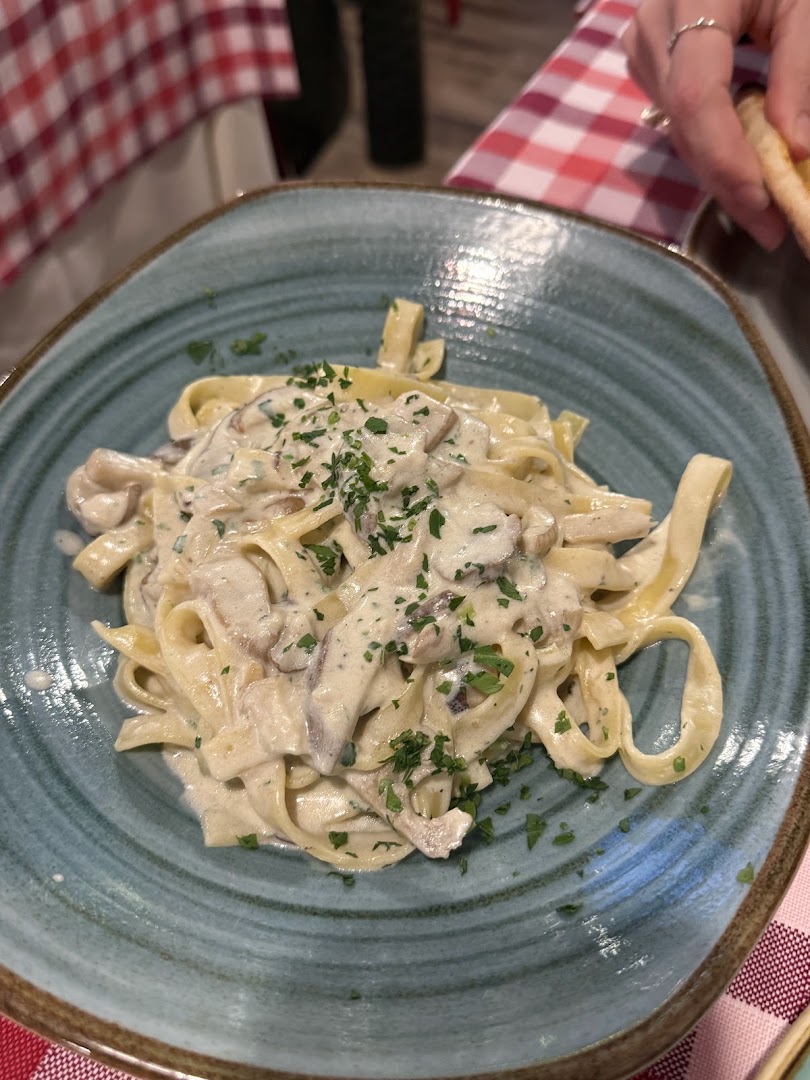 Numerosei Trattoria Pizzeria
