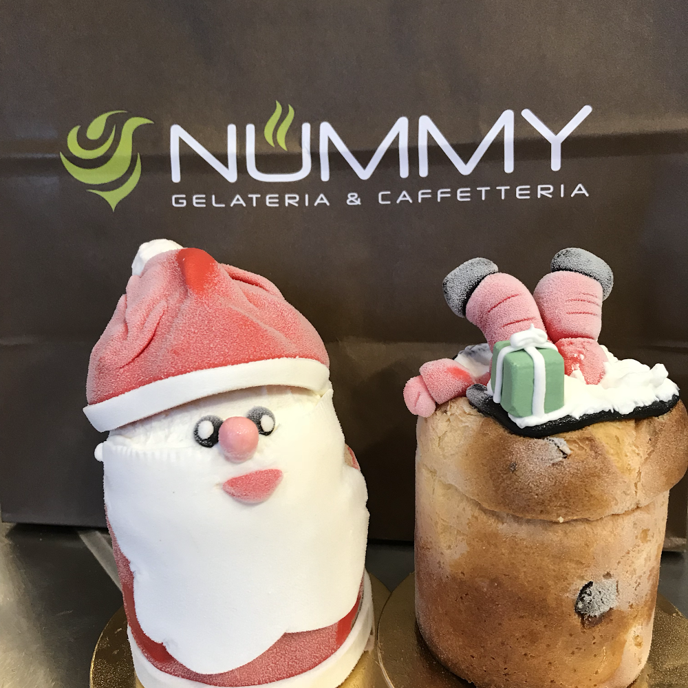 Nummy