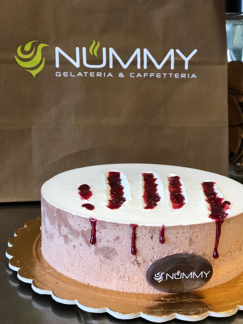 Nummy