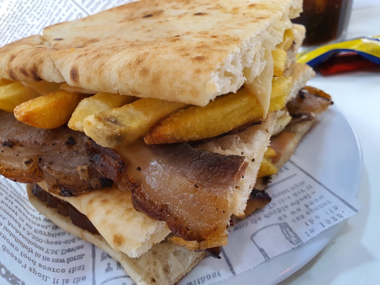 Nunu' Not Only Kebab