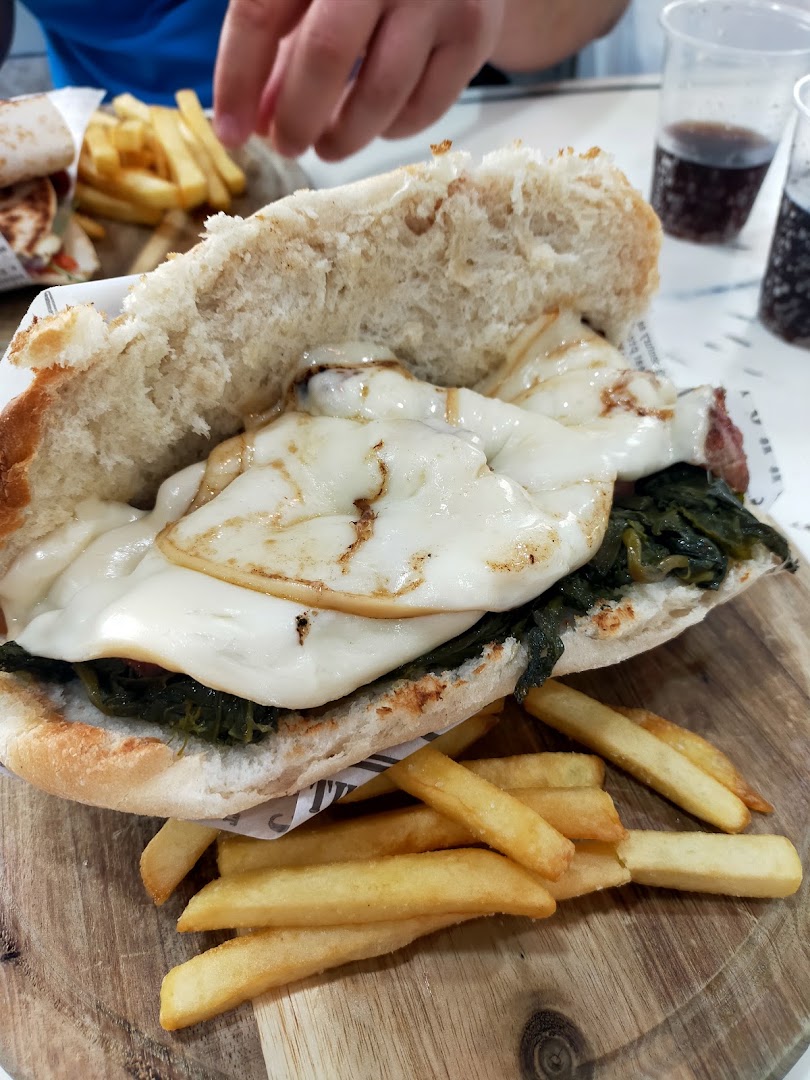 Nunu' Not Only Kebab