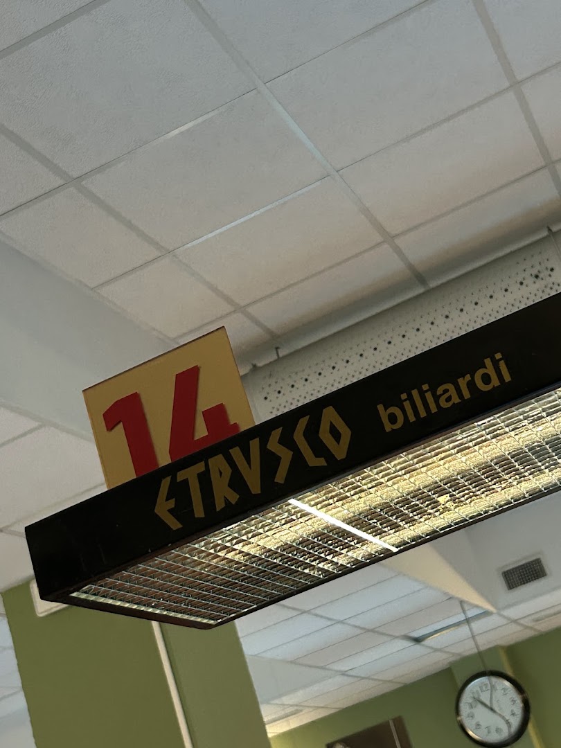Nuova Accademia del Biliardo
