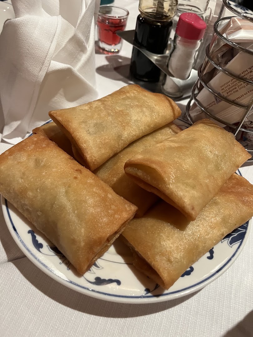 Nuova Asia Ristorante Cinese & Take Away