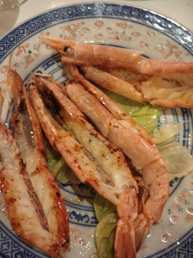 Nuova Asia Ristorante Cinese & Take Away, Alessandria