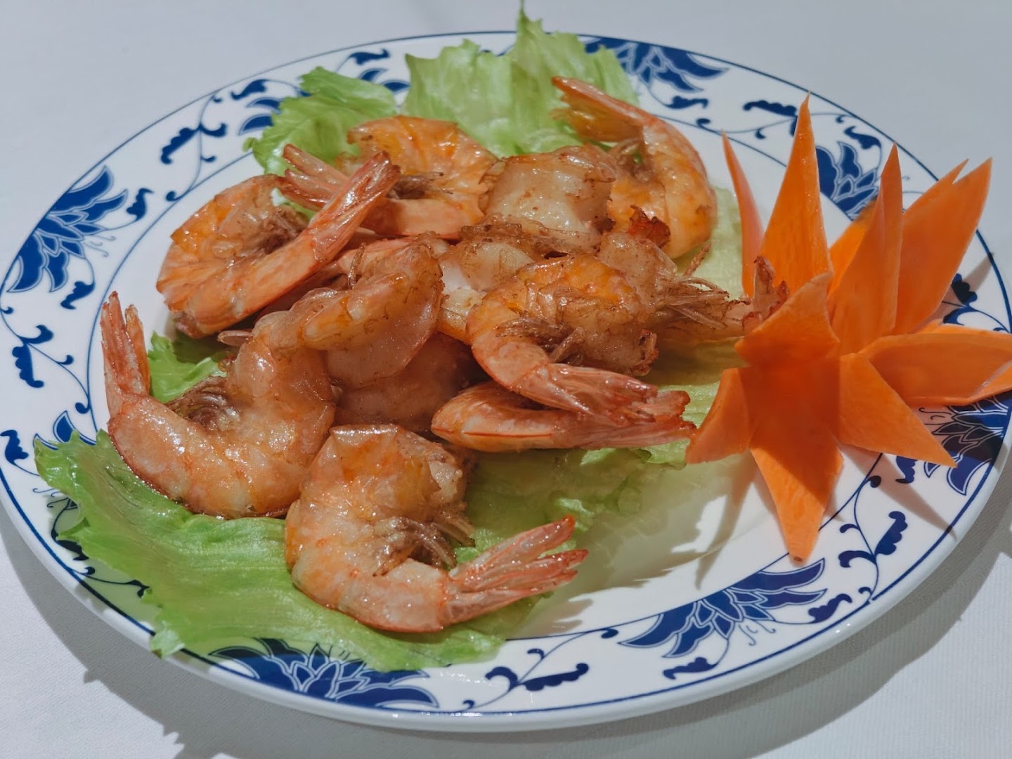Nuova Asia Ristorante Cinese & Take Away