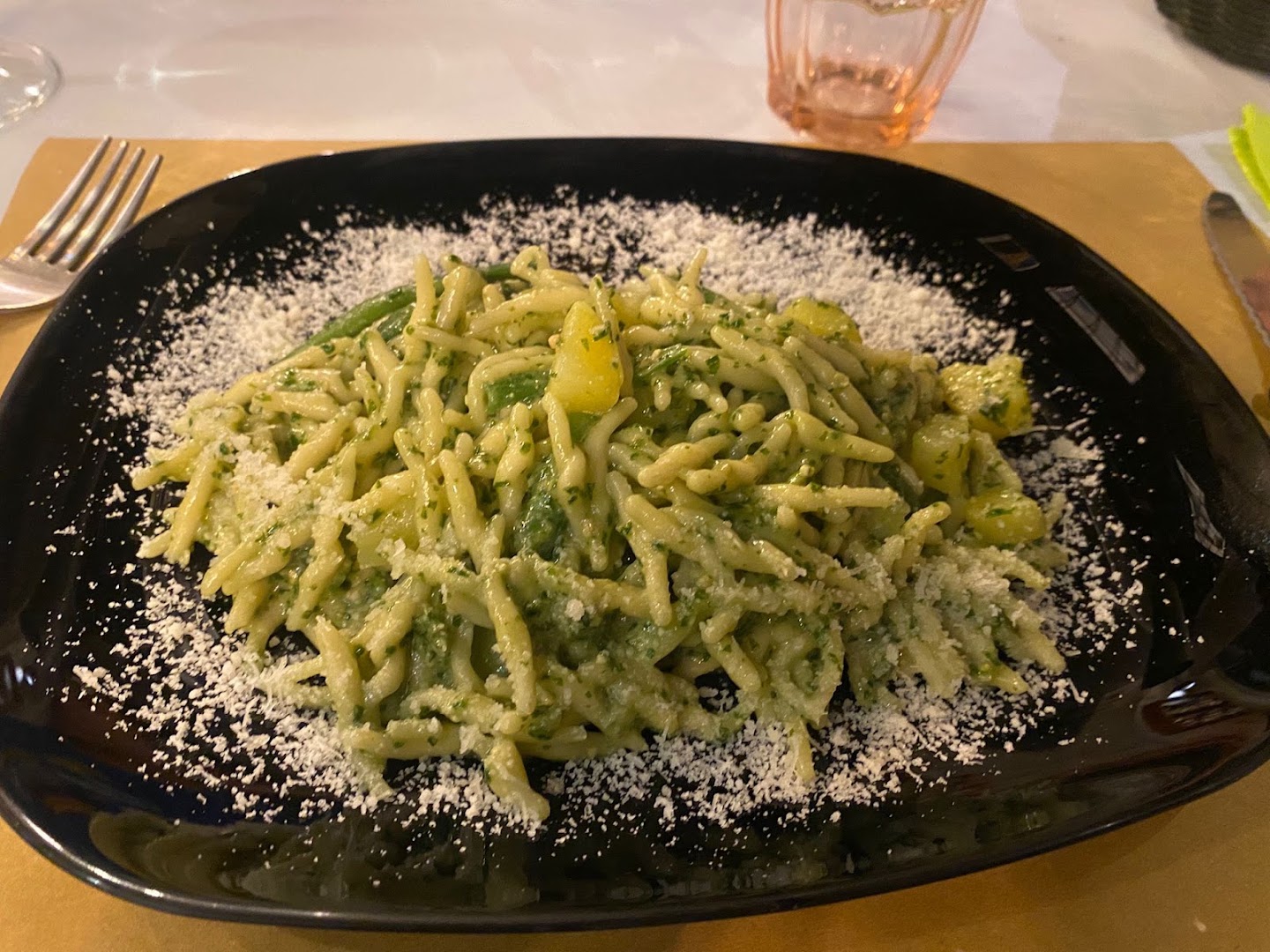 Nuova bottega delle cose buone