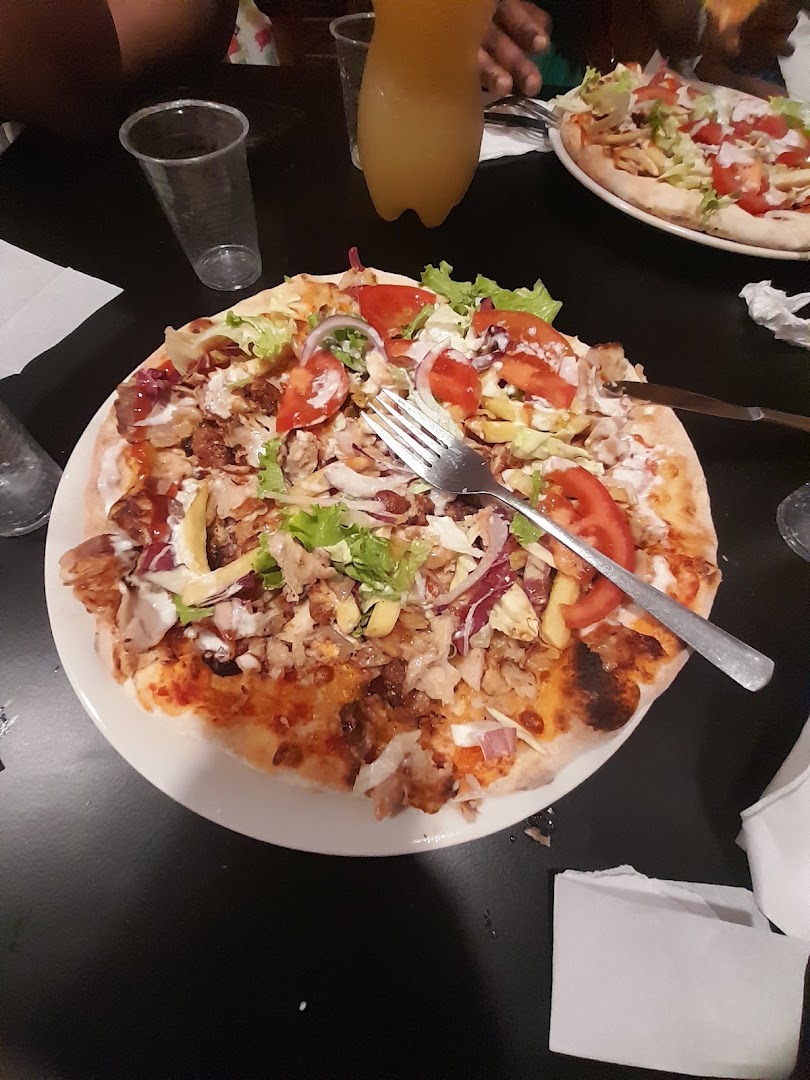 Nuova bruschetta due