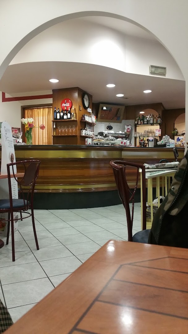 Nuova Caffetteria I Portici
