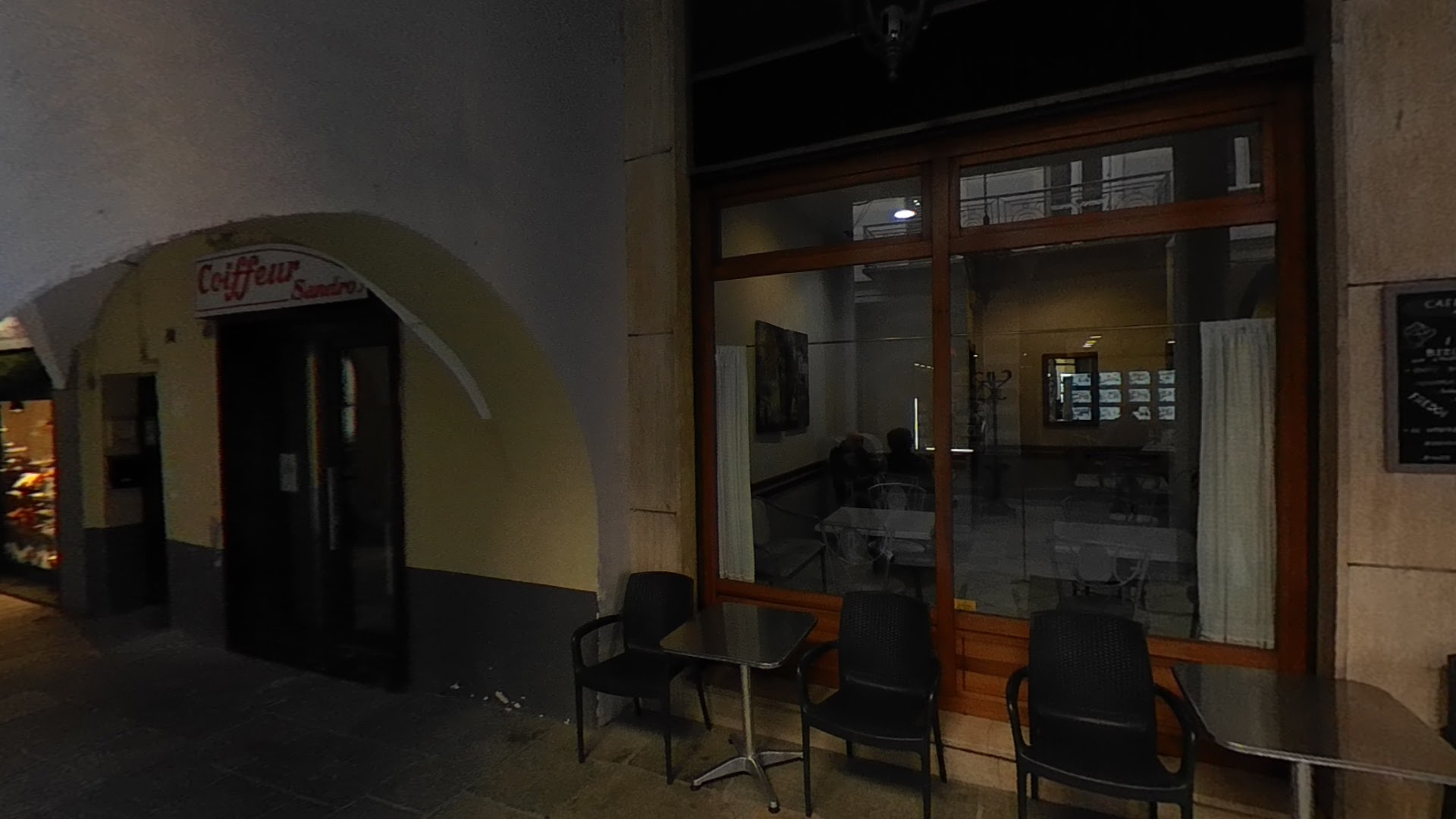 Nuova Caffetteria I Portici