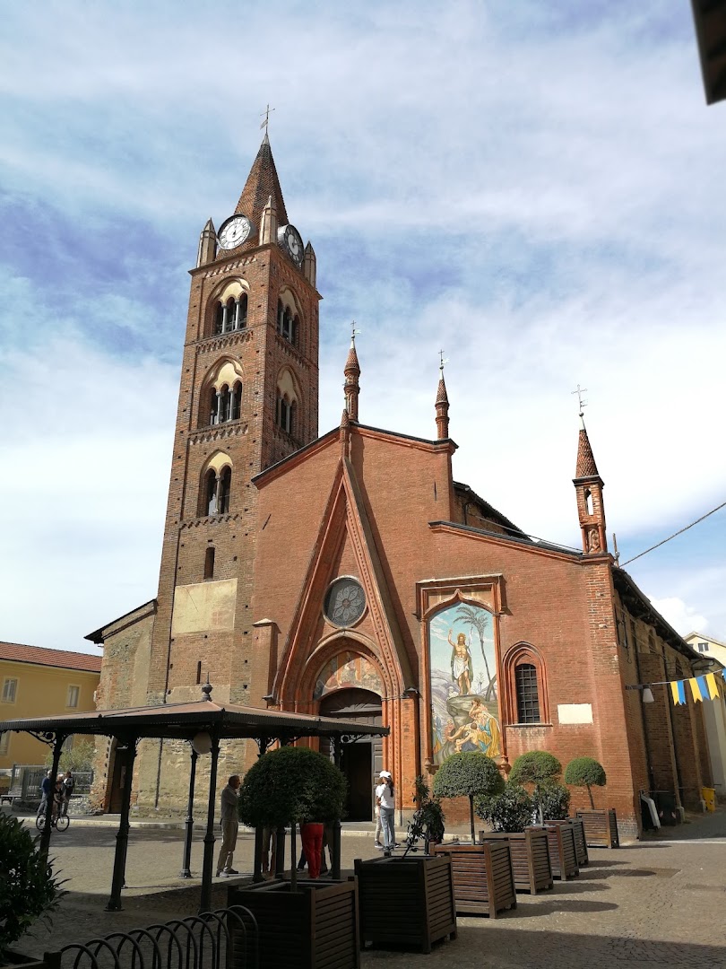 Nuova Caffetteria I Portici, Ciriè