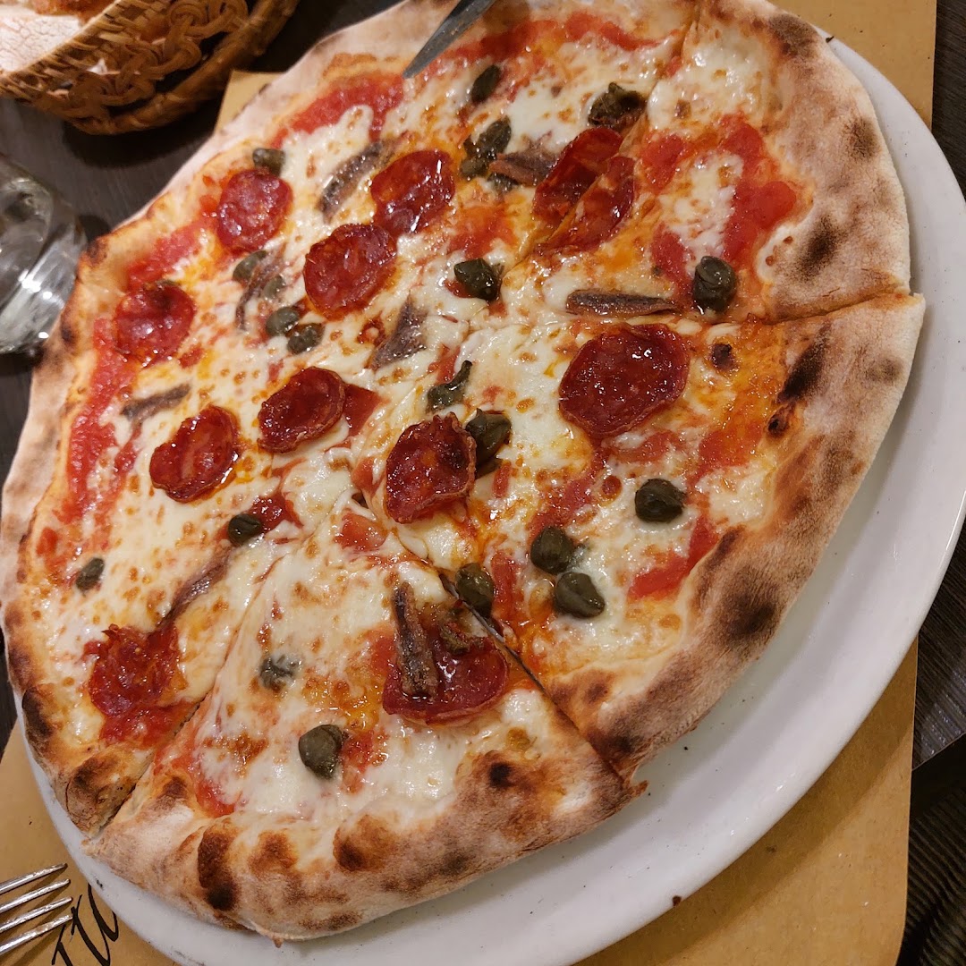 Nuova Castelli
