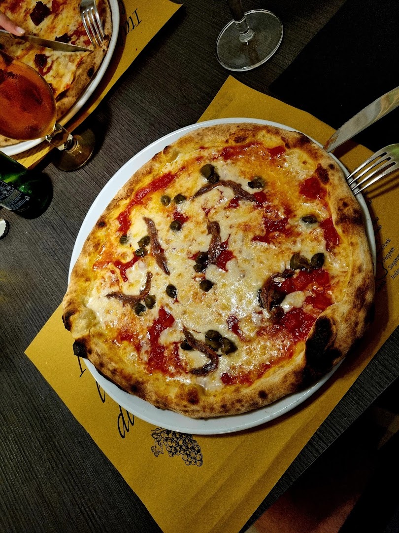 Nuova Castelli, Trento