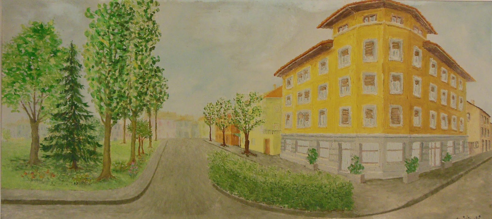 Nuova Castelli