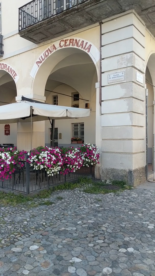 Nuova Cernaia, Venaria Reale
