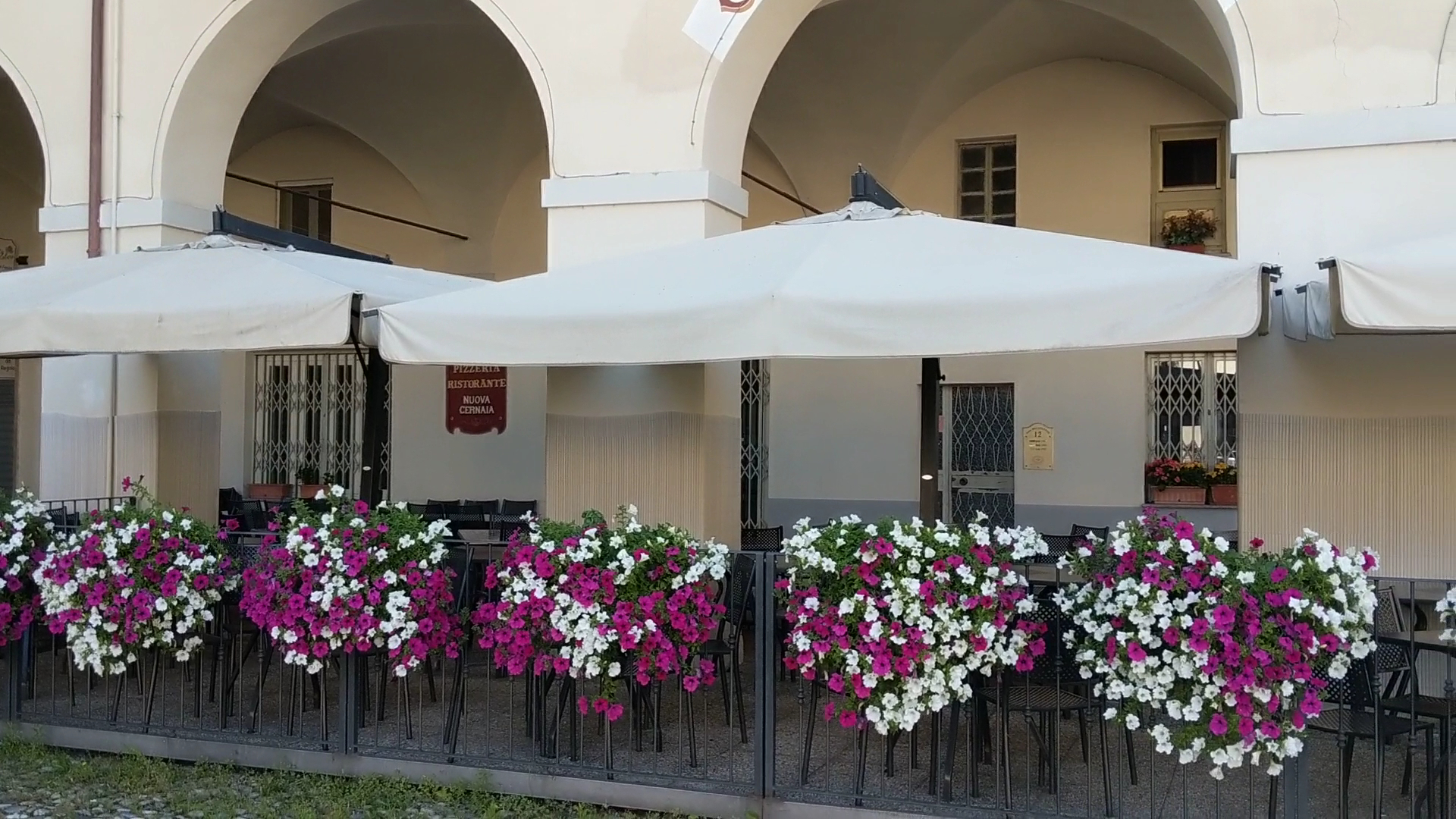 Nuova Cernaia