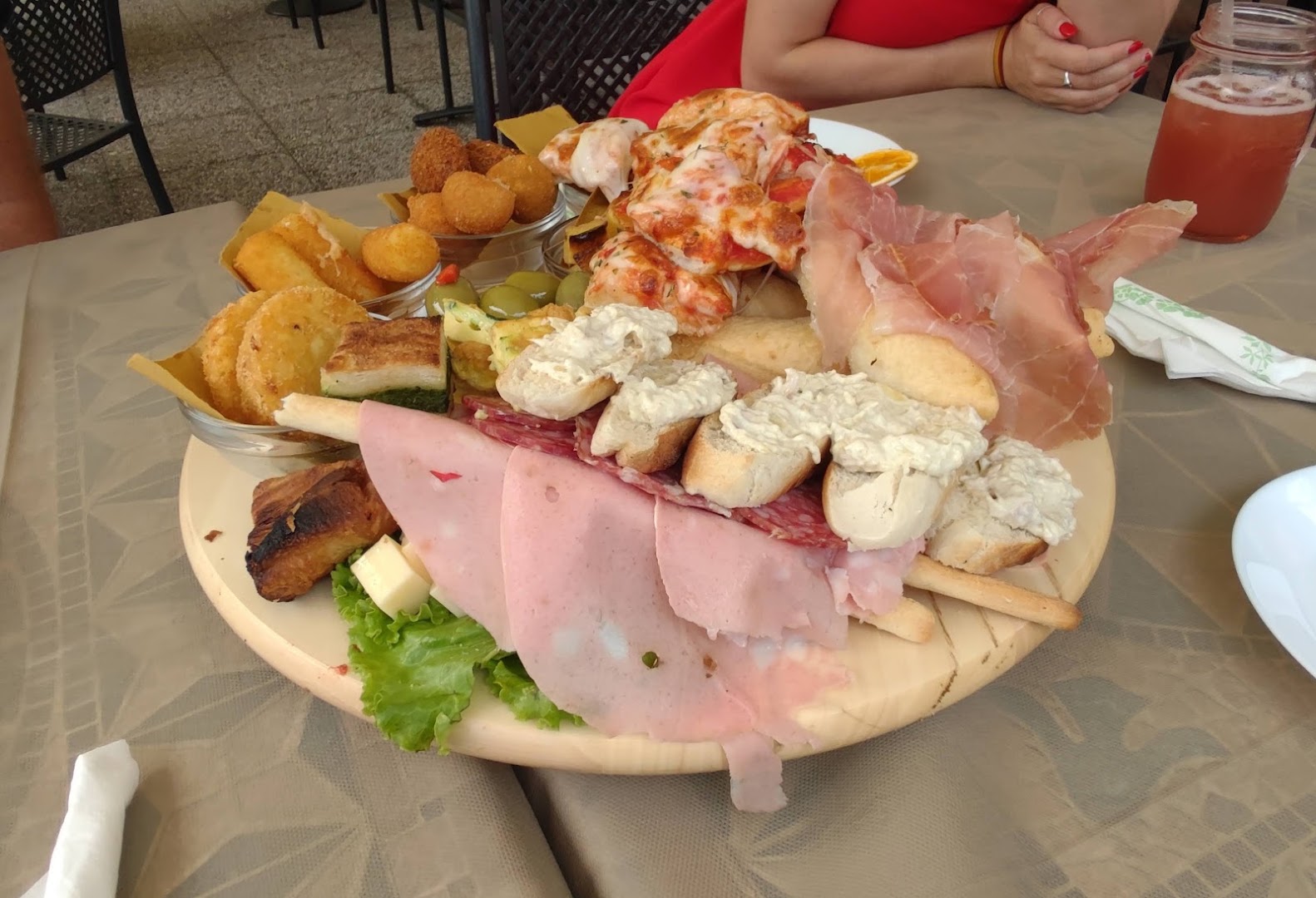 Nuova Cernaia