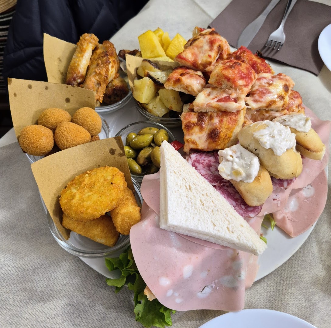 Nuova Cernaia