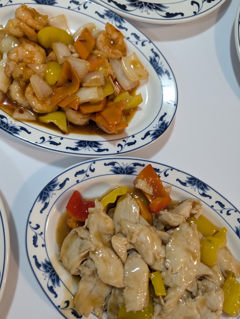 NUOVA CINA