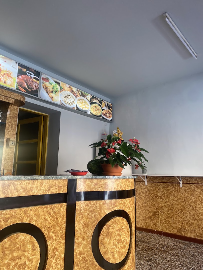 NUOVA CINA, Fiorano Modenese