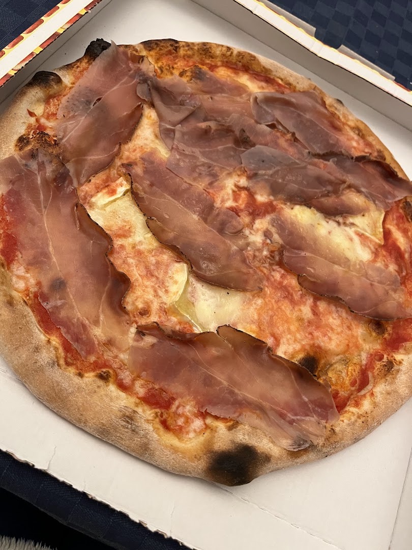 Nuova Favorita, Venezia