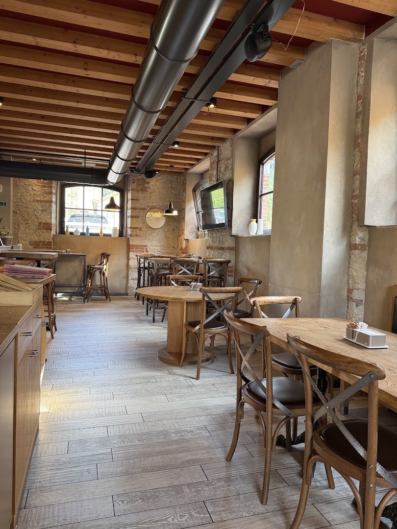 Nuova Filanda Rooms and More