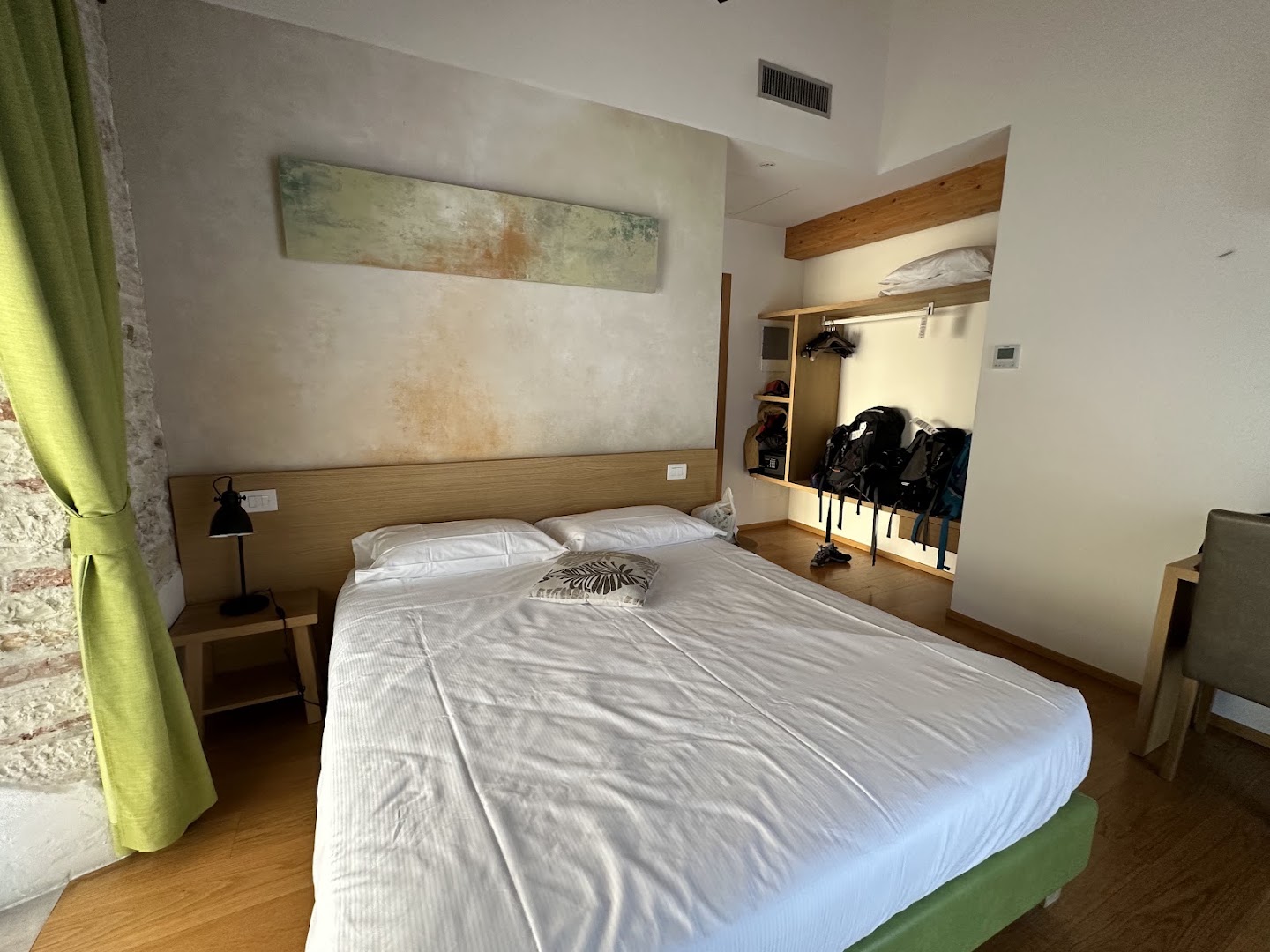 Nuova Filanda Rooms and More