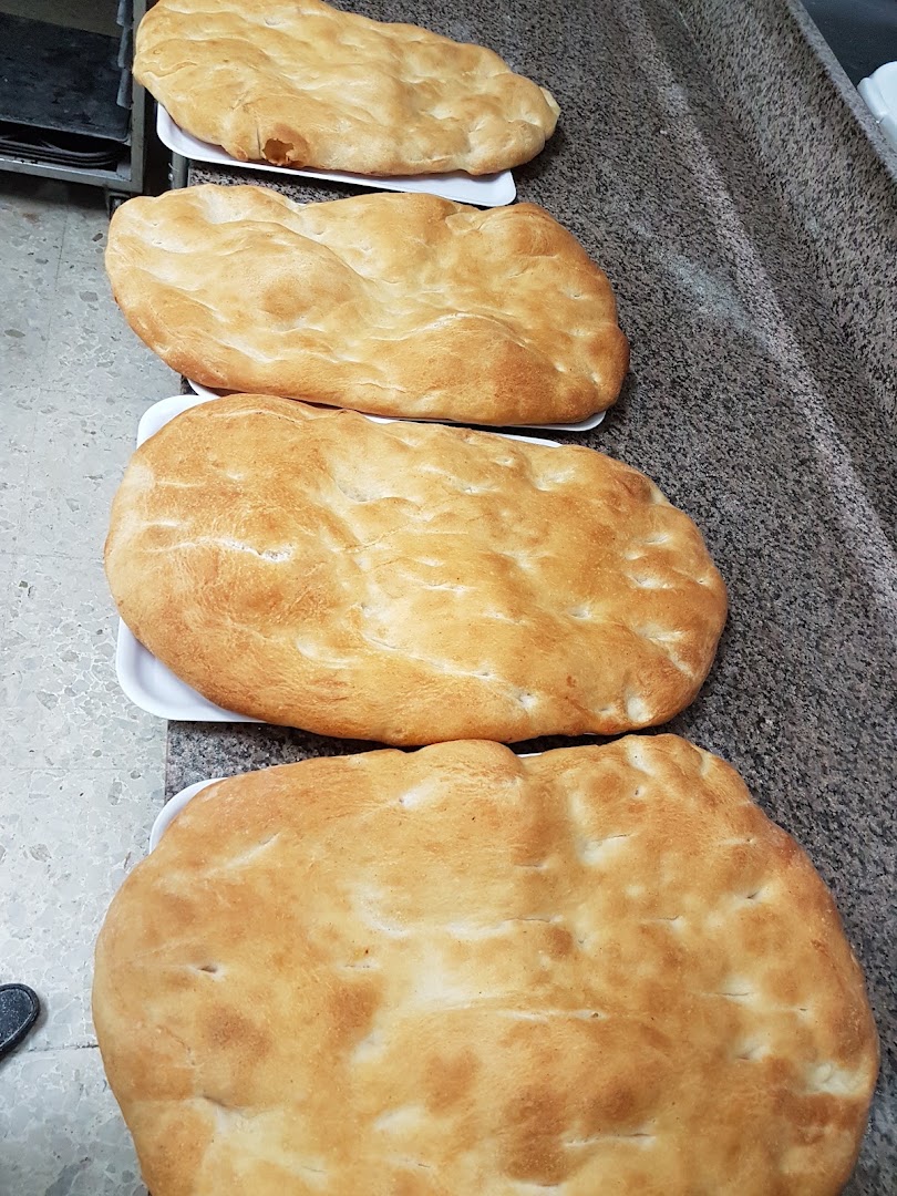 Nuova Forneria