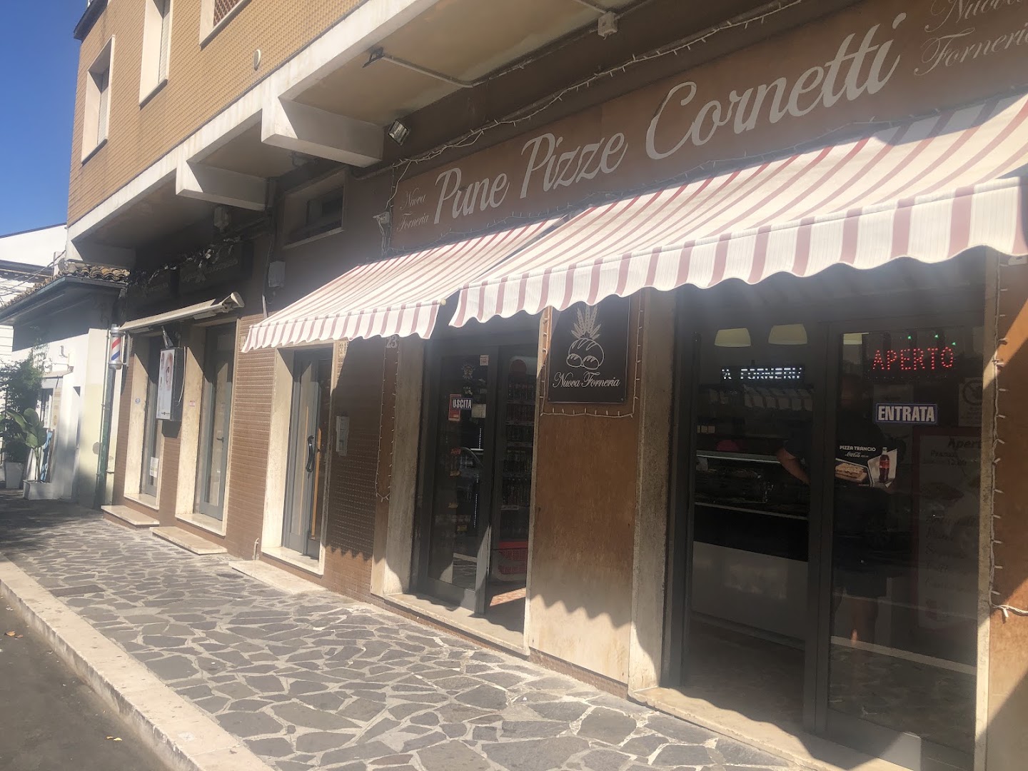 Nuova Forneria
