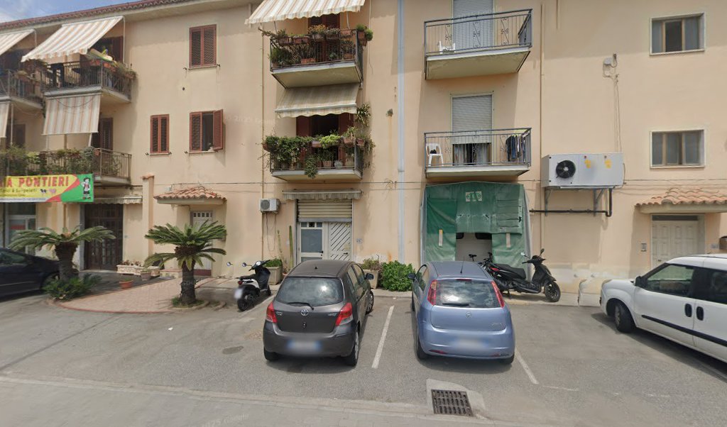 Nuova Geca Di Pontieri Vincenzo, Nocera Terinese