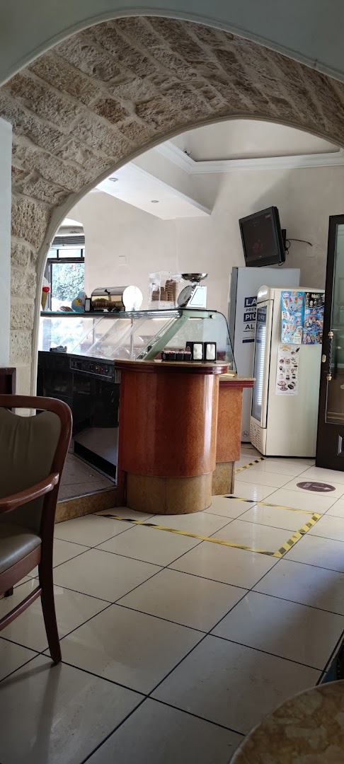 Nuova Gelateria del Corso, Grumo Appula