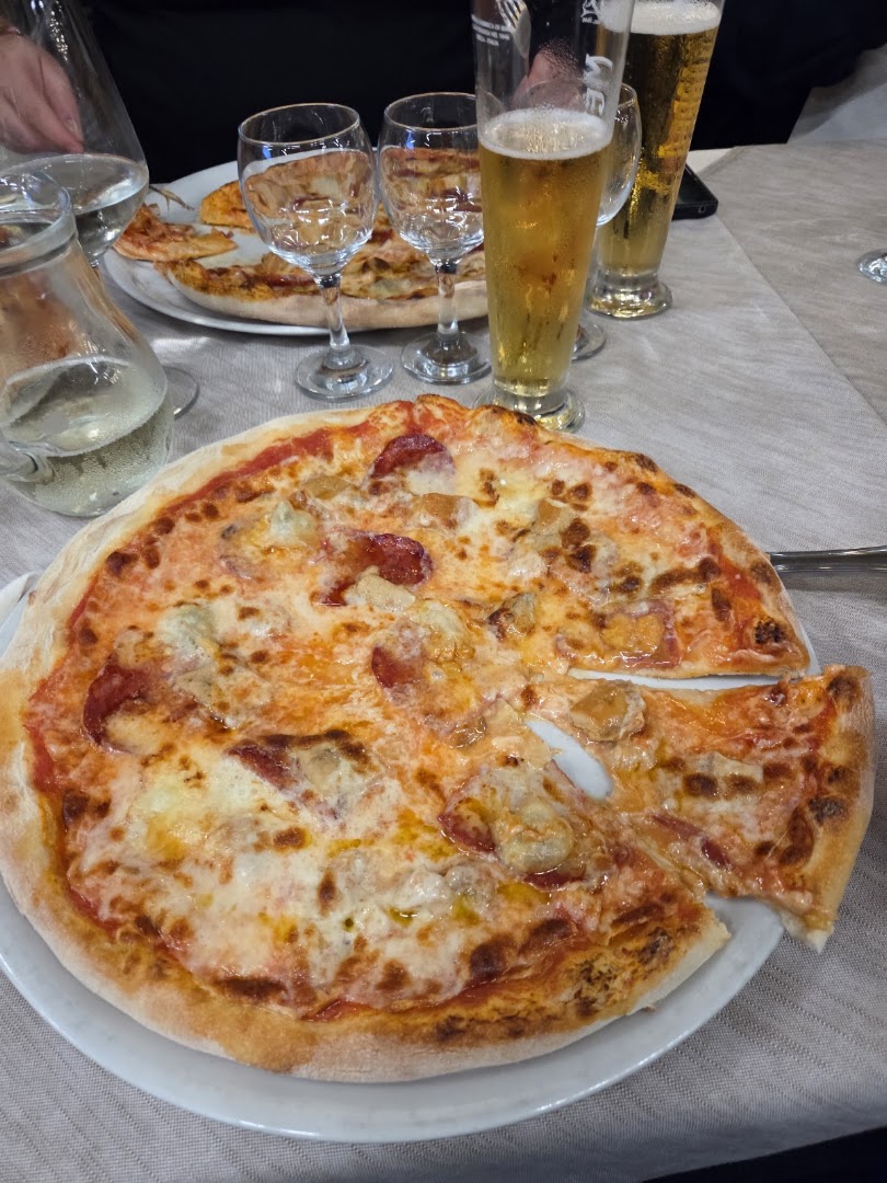 Nuova Giada Verde, Abbiategrasso