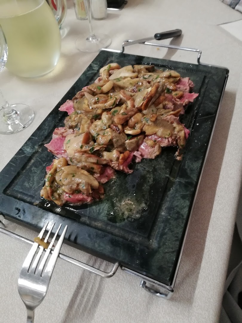 Nuova Giada Verde